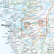 Lysefjorden Preikestolen & Kjerag Calazo 